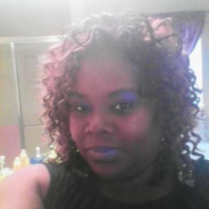 Meet your Posher, Tanya